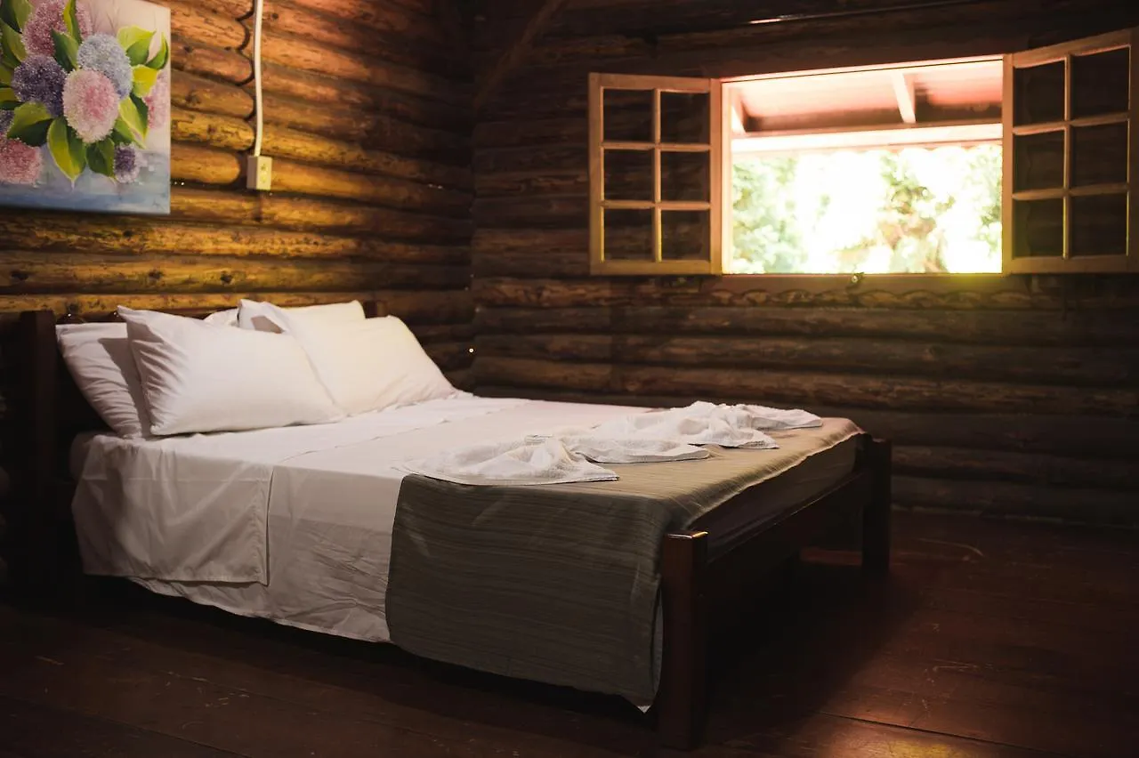 Hotel Vale Das Hortensias 约恩维利