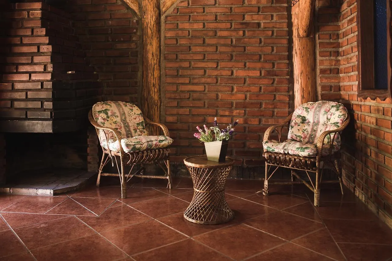 Hotel Vale Das Hortensias Joinville